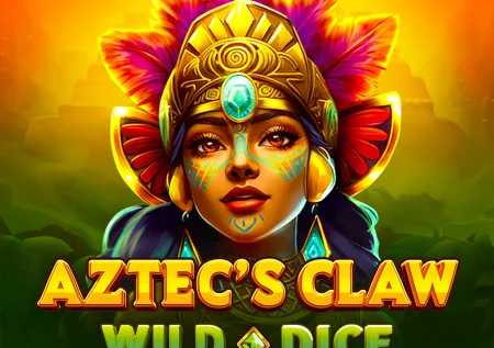 Aztec Claw Wild Dice 