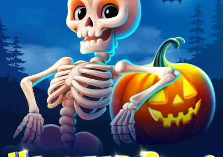 Haunted 
