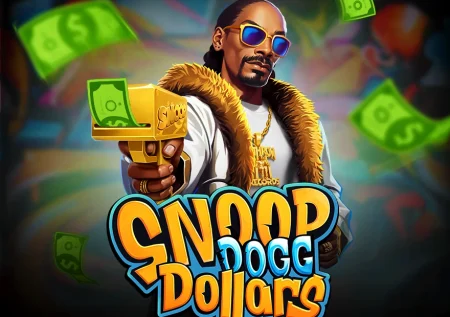 Snoop Dollars 